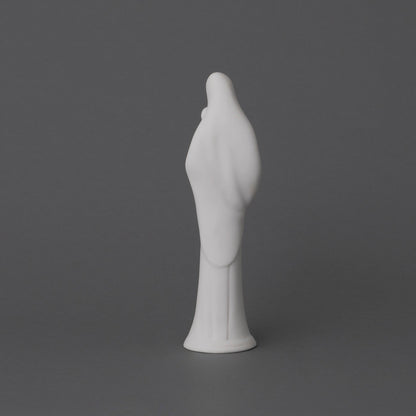聖母子立像 高さ20cm