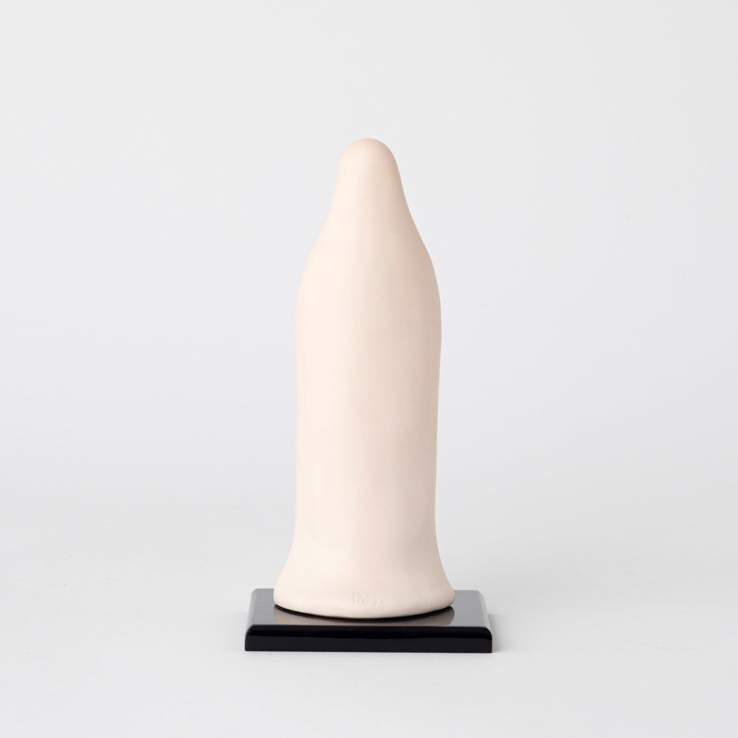 京陶マリア像　高さ18cm