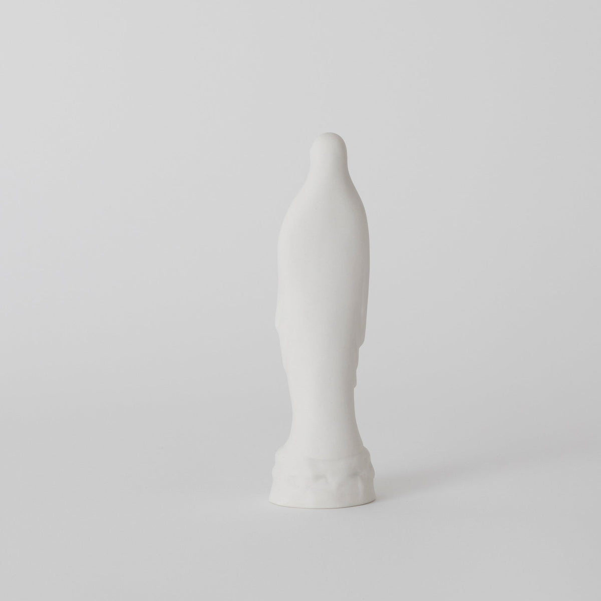ルルドの聖母立像 高さ17cm