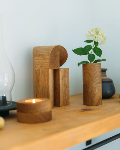 Flower Vase